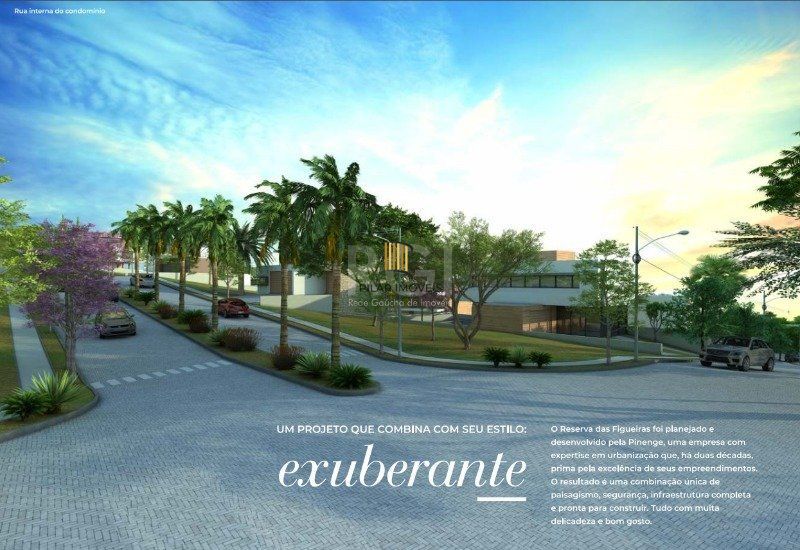 Terreno no bairro Coronel Nassuca - Pilar Imóveis