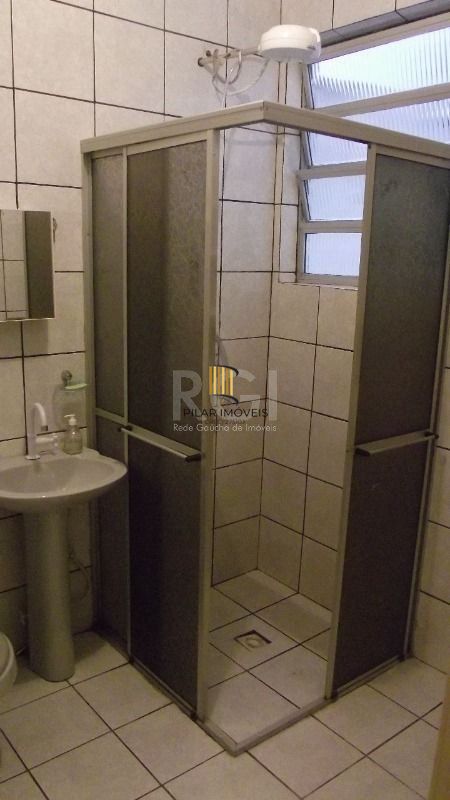 Apartamento para Venda - 34.87m², 1 dormitório, São João
