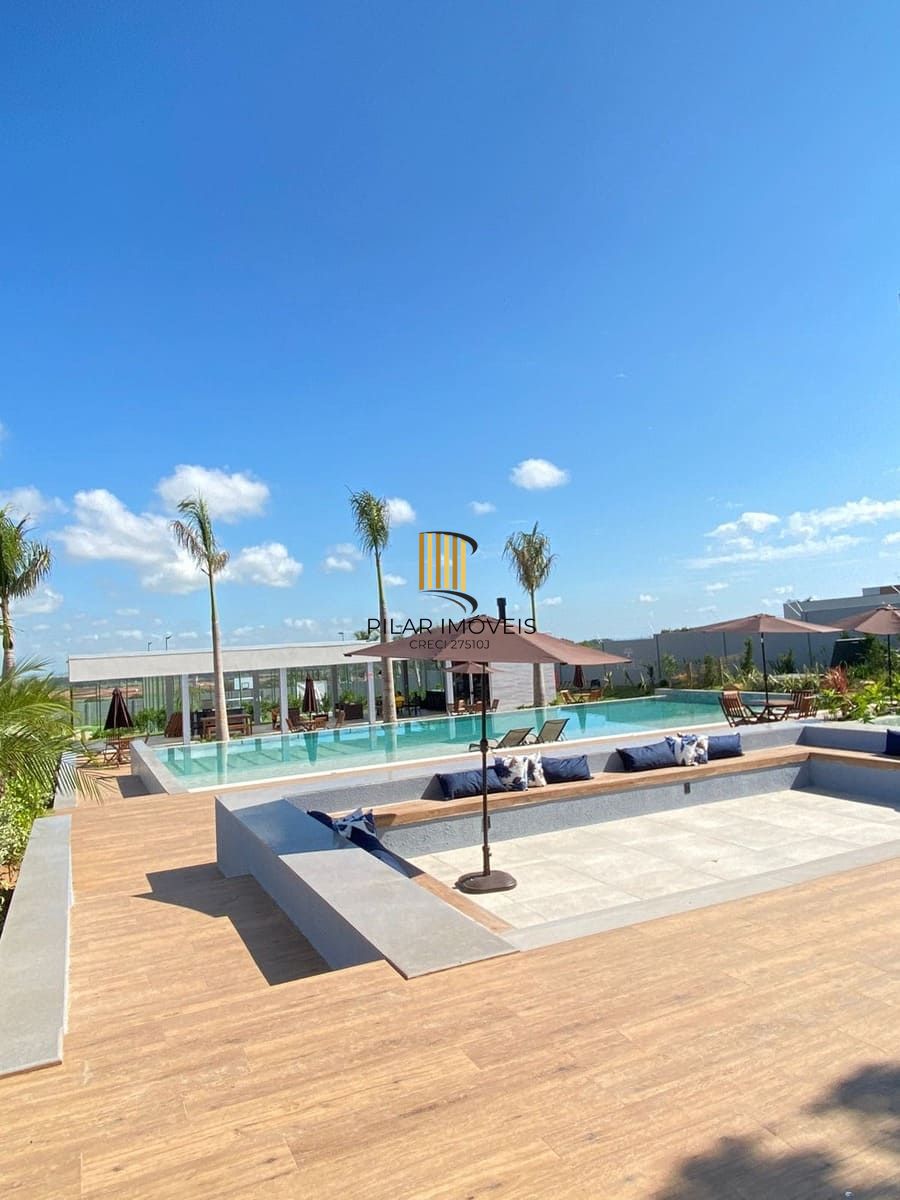 Terreno em Condominio Bairro Coronel Nassuca