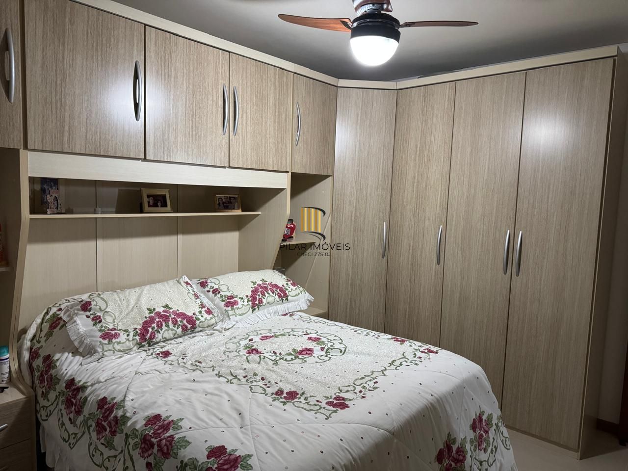 Apartamento a venda