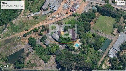 Area para Venda - 28244.6m², 0 dormitórios, Rubem Berta