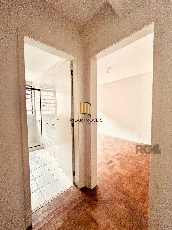 Apartamento para Venda - 73.04m², 2 dormitórios, 1 vaga - Floresta