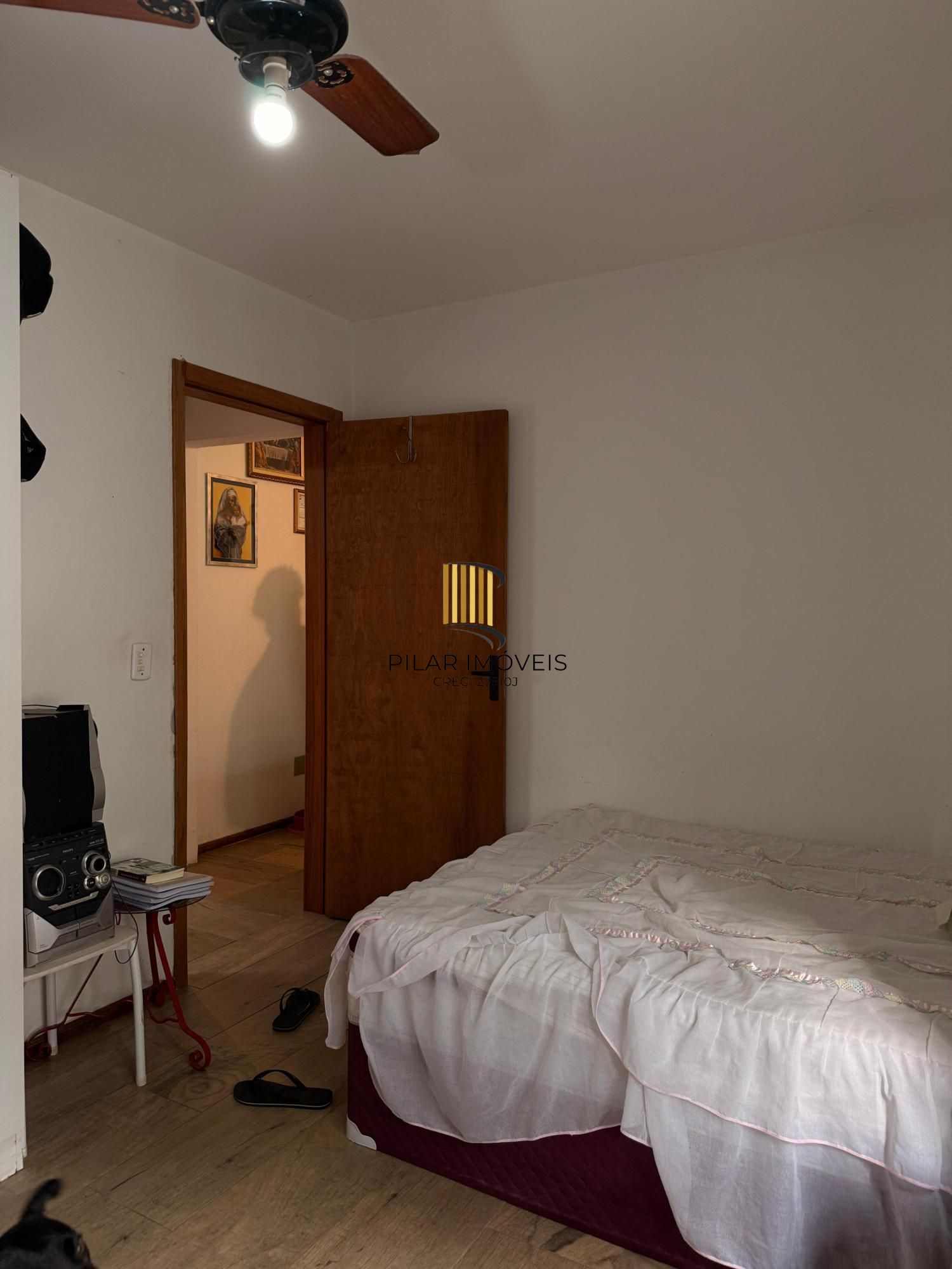 🏢 APARTAMENTO 2 DORMITÓRIOS – SILENCIOSO & CONFORTÁVEL