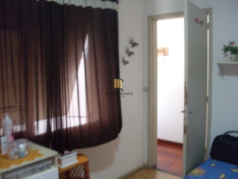 Apartamento 2 dormitórios no bairro Centro Histórico