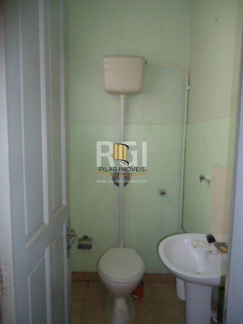 Sala Comercial no bairro Cristo Redentor
