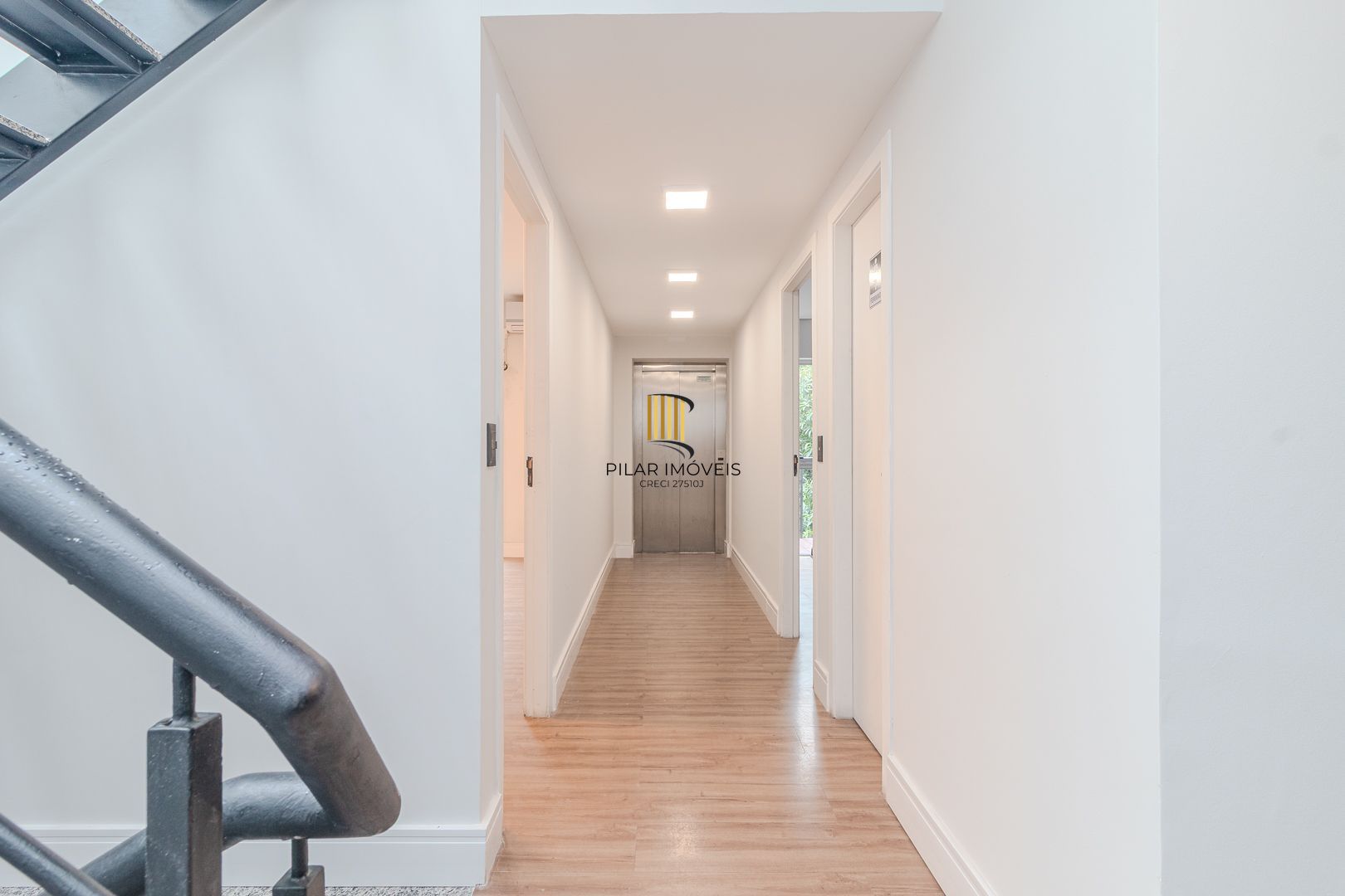 Loja para Venda - 650m², 0 dormitórios, 16 vagas - Floresta