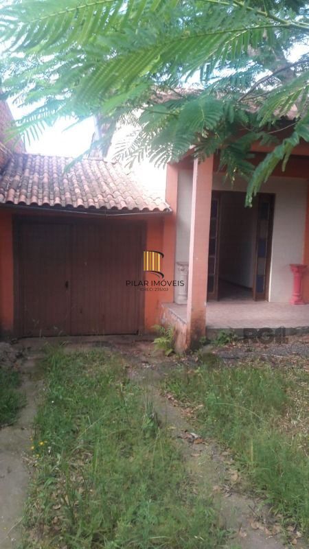 Terreno à venda em Viamão