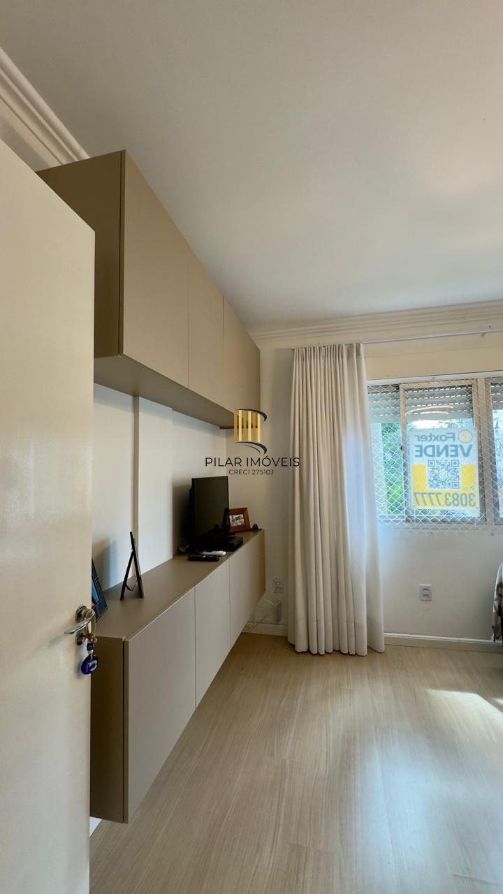 🏢 Excelente apartamento no Edifício Marrakech – Rua Itararé, 110