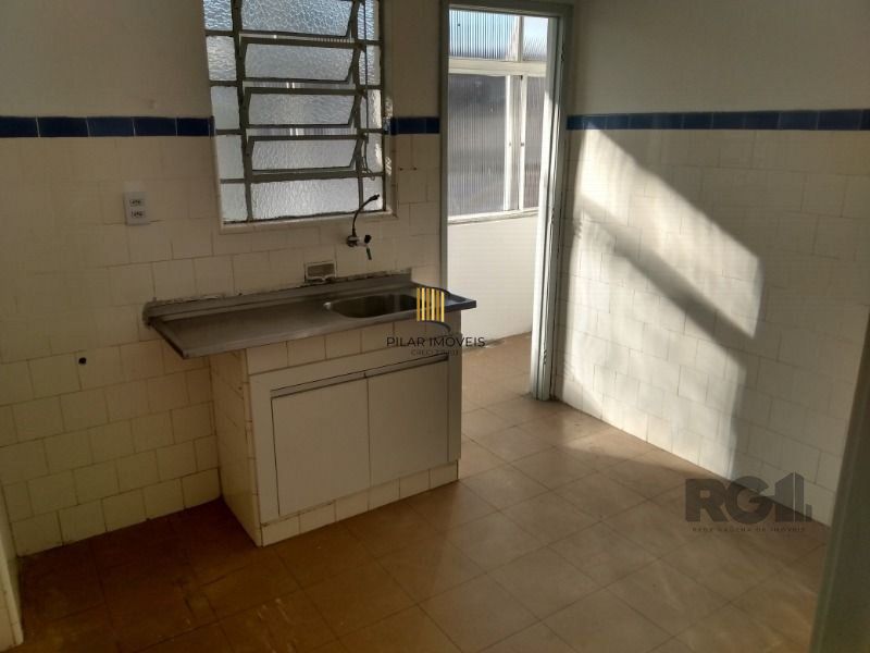 Apartamento à venda na Rua Coronel Bordini - Auxiliadora, Porto Alegre
