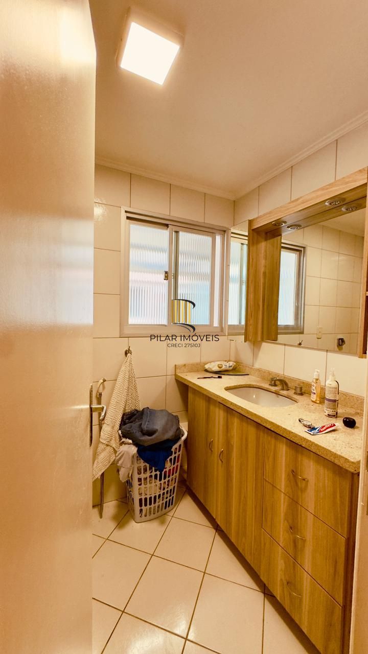 🏢 EXCELENTE APARTAMENTO À VENDA – TOTALMENTE REFORMADO E PRONTO PARA MORAR