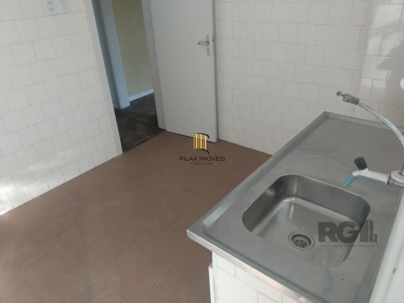Apartamento à venda na Rua Coronel Bordini - Auxiliadora, Porto Alegre