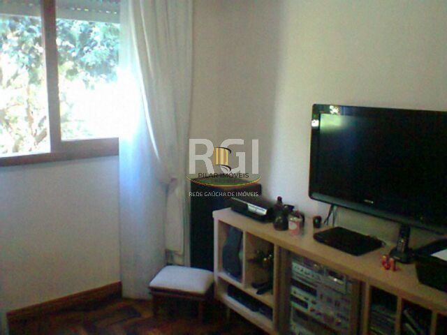 Apartamento para Venda - 74.21m², 3 dormitórios, 1 vaga - Santa Tereza