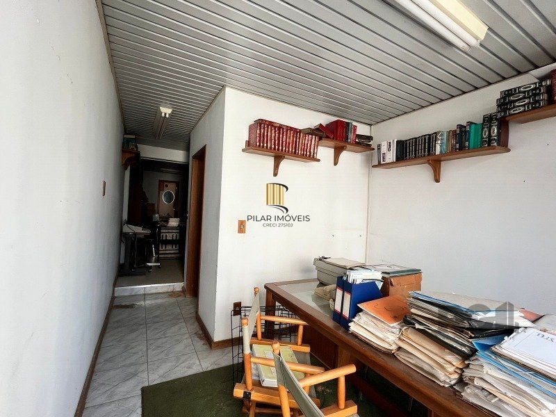 Conjunto/Sala para Venda - 37.47m², 0 dormitórios, Petrópolis