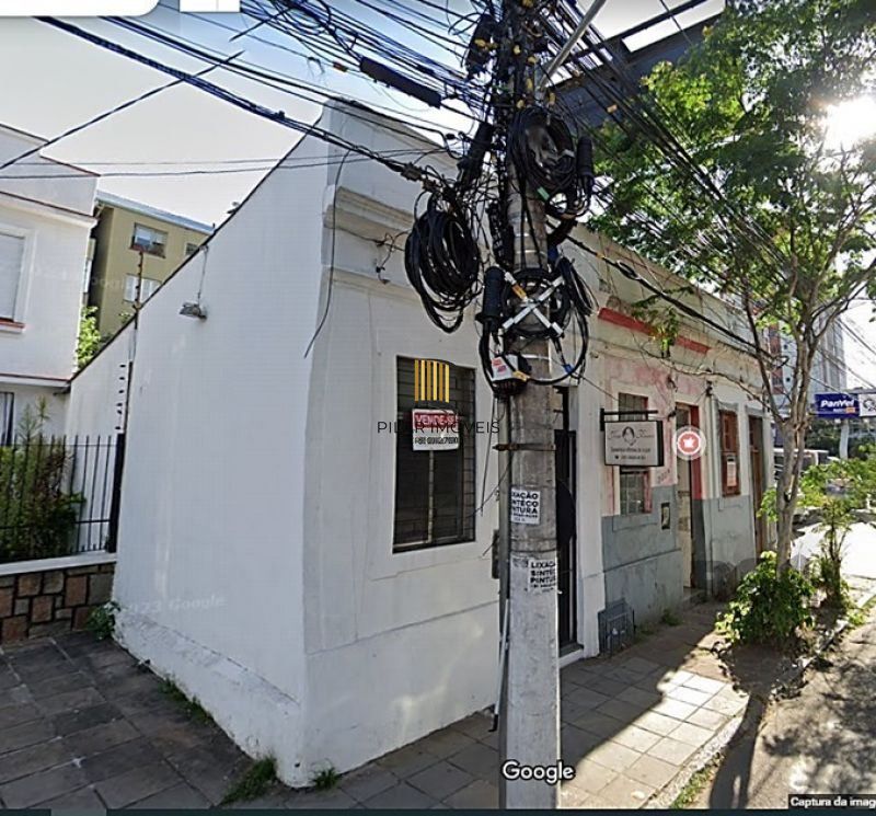 Casa para Venda - 89m², 0 dormitórios, Floresta