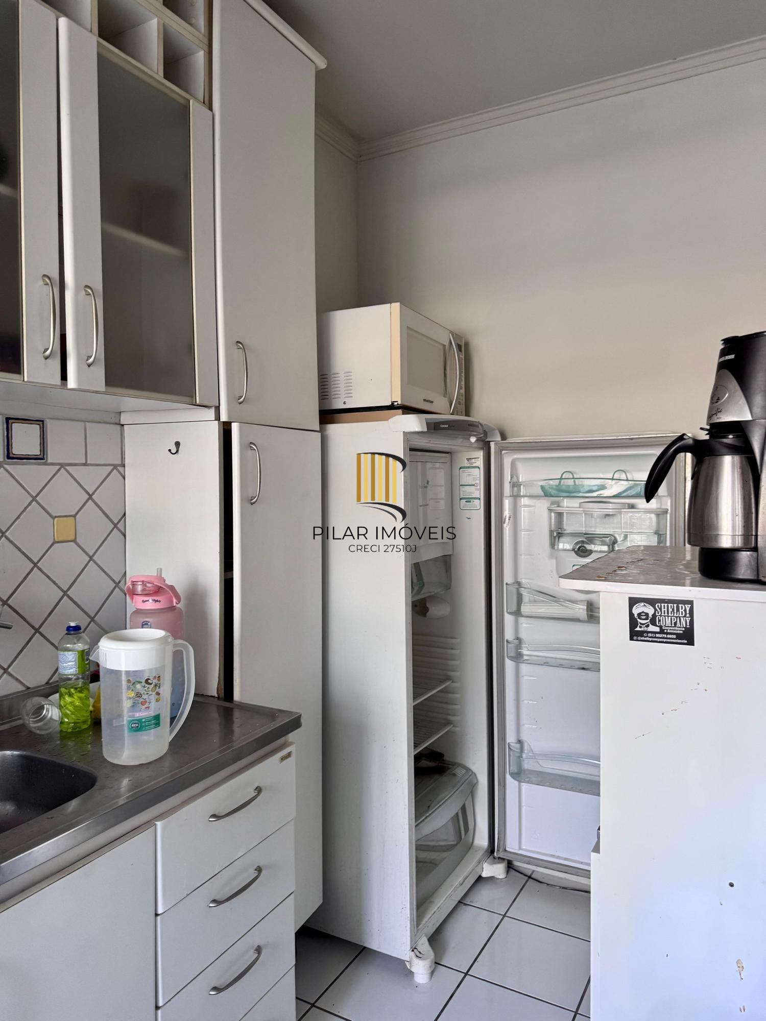 🏢 Excelente Apartamento à venda na rua guilherme alves.