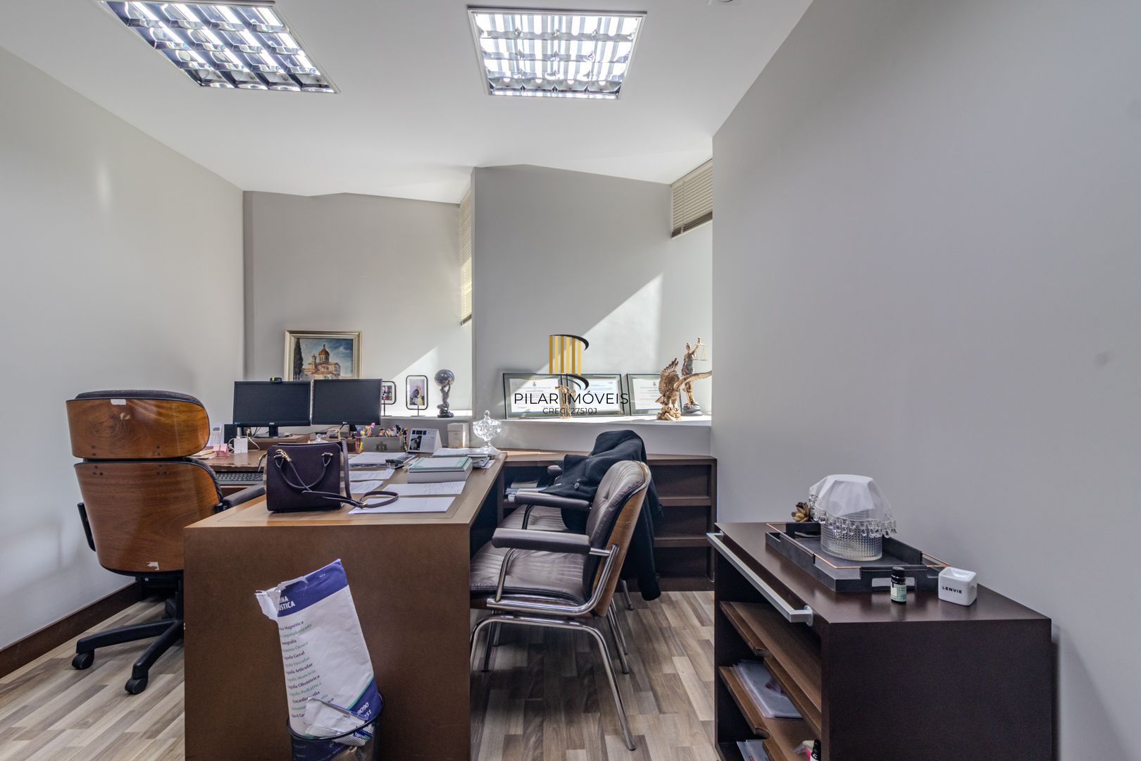 Conjunto Comercial 20 dormitórios no bairro Centro Histórico