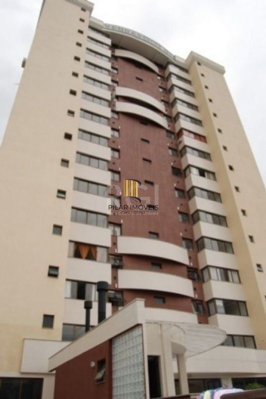 Apartamento para Venda - 82m², 3 dormitórios, sendo 1 suites, 2 vagas - Sarandí