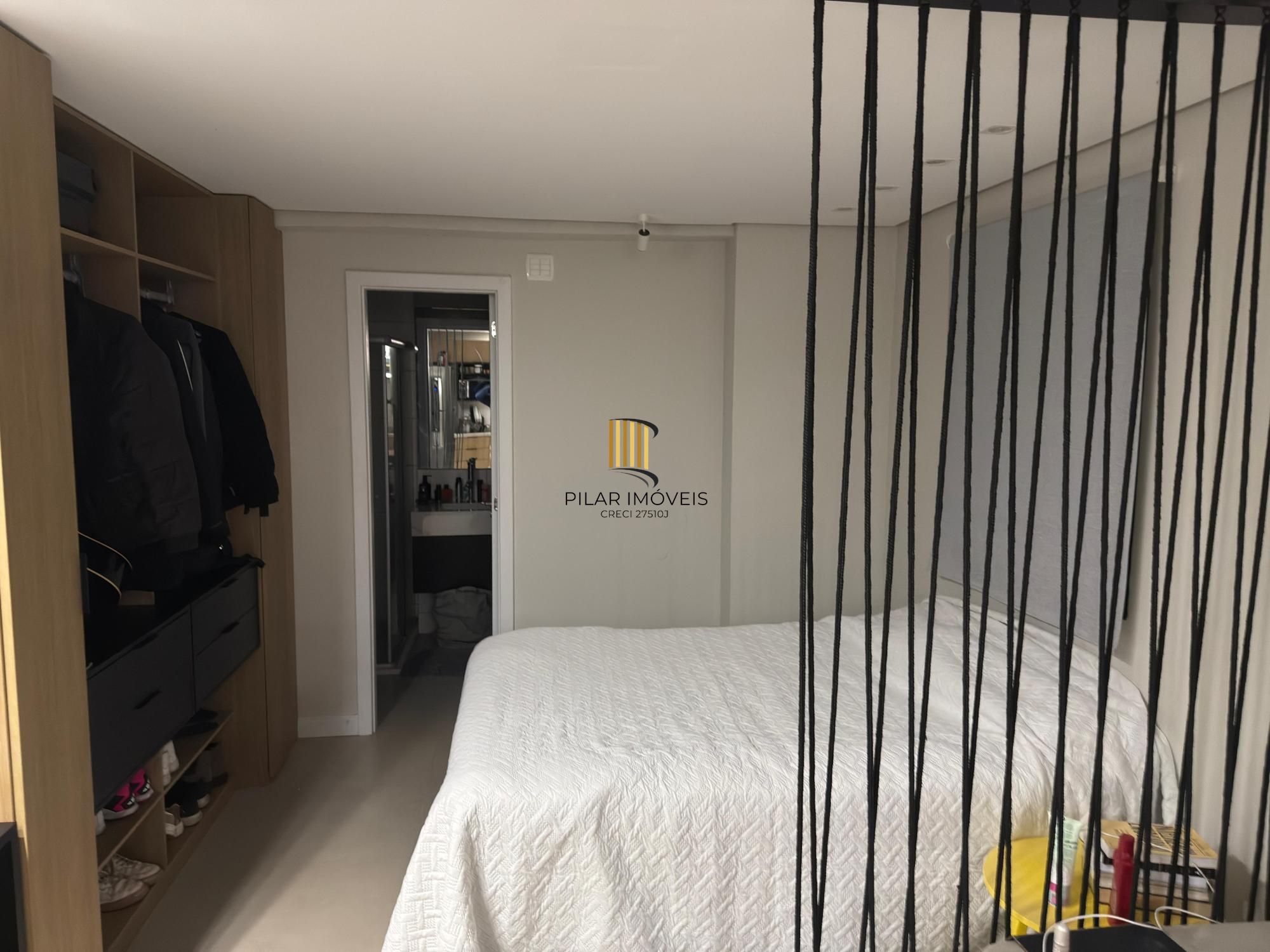 Apartamento Studio - Mobiliado