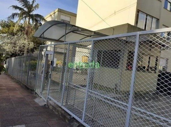 Apartamento para Venda - 53.23m², 2 dormitórios, 1 vaga - Santo Antonio