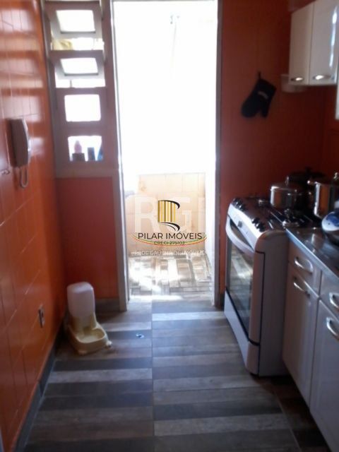 Apartamento para Venda - 60.48m², 2 dormitórios, 1 vaga - Vila Ipiranga