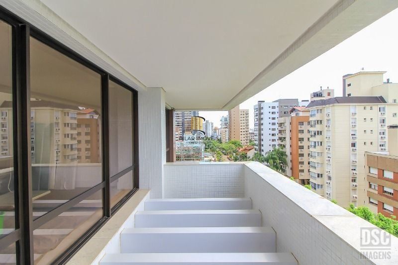 Apartamento para Venda - 303m², 4 dormitórios, sendo 4 suites, 4 vagas - Bela Vista