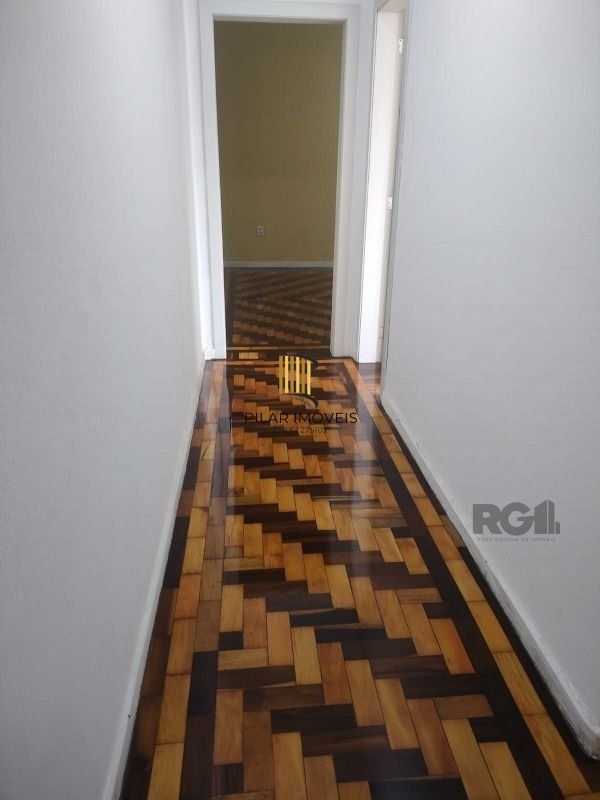 Apartamento à venda na Rua Coronel Bordini - Auxiliadora, Porto Alegre
