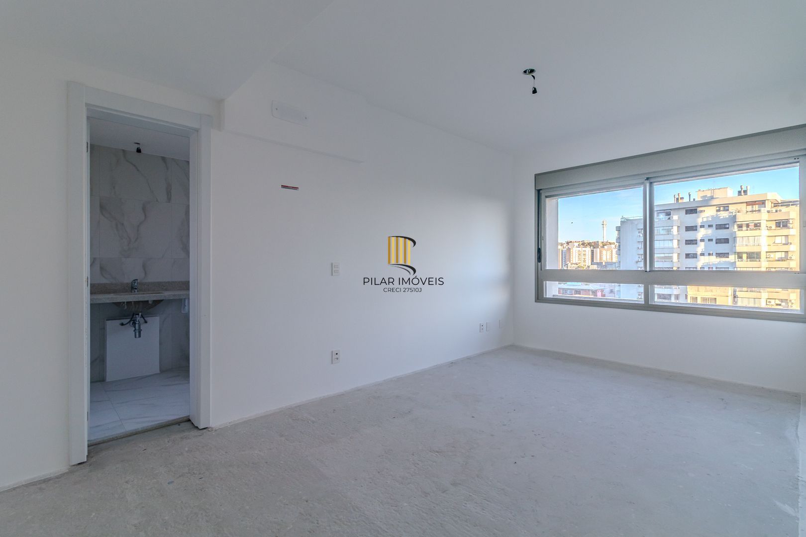 Apartamento 3 dormitórios no bairro Praia de Belas