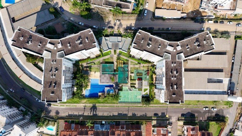 Apartamento para Venda - 72.12m², 3 dormitórios, sendo 1 suites, 2 vagas - Vila Jardim