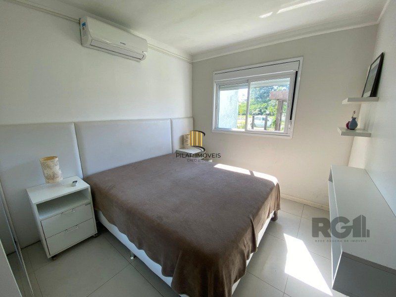 Apartamento 2 dormitórios no bairro Atlântida