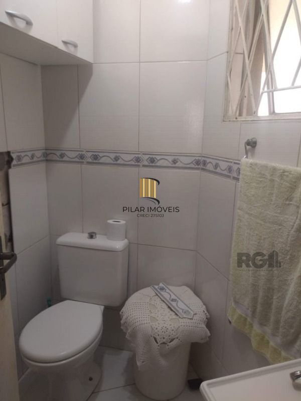 Apartamento 2 Dormitório(s) Bairro Boa Vista