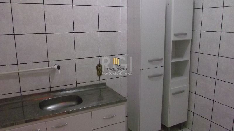 Apartamento para Venda - 34.87m², 1 dormitório, São João