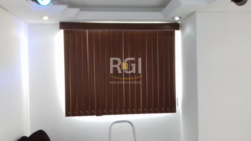 Apartamento para Venda - 38.75m², 2 dormitórios, Protásio Alves