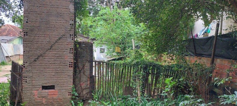 Terreno no bairro Nossa Senhora das Graças