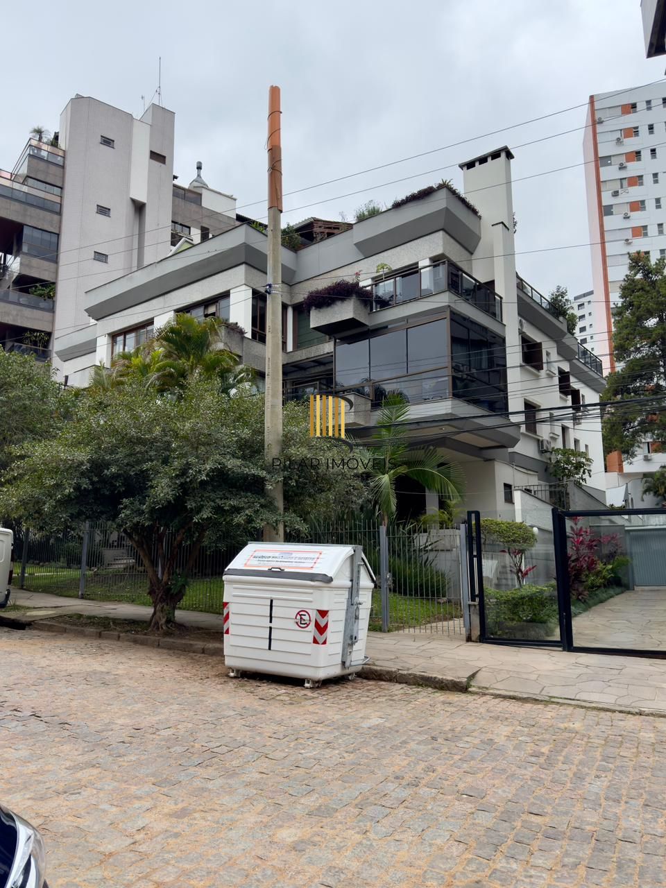 Cobertura 4 dormitórios no bairro Bela Vista - Pilar Imóveis