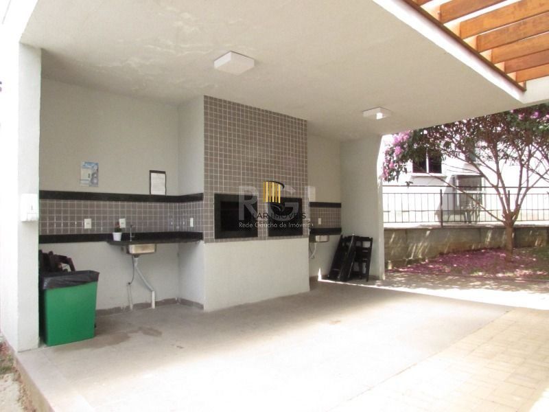 Apartamento para Venda - 47m², 2 dormitórios, 1 vaga - Agronomia