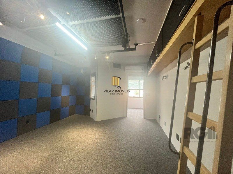Sala Comercial 2 dormitórios no bairro Auxiliadora