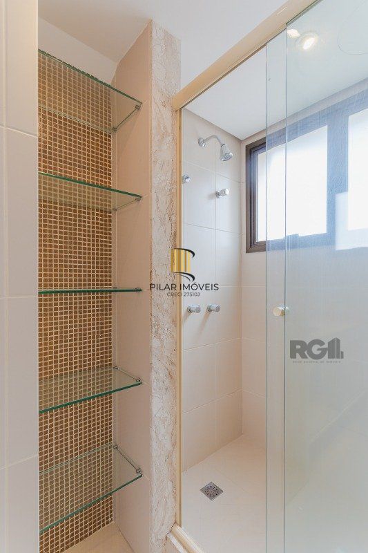 Apartamento para Venda - 279m², 3 dormitórios, sendo 1 suites, 4 vagas - Boa Vista