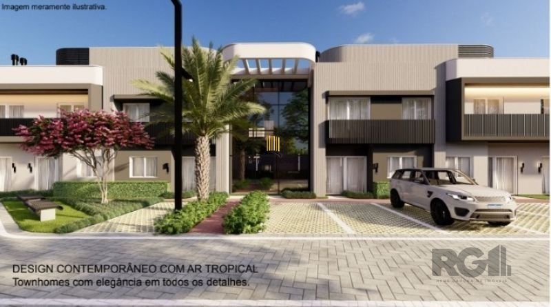 Apartamento 1 dormitório no bairro Centro