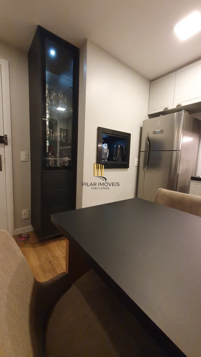 Apartamento no NEX FWD com 1 dormitório
