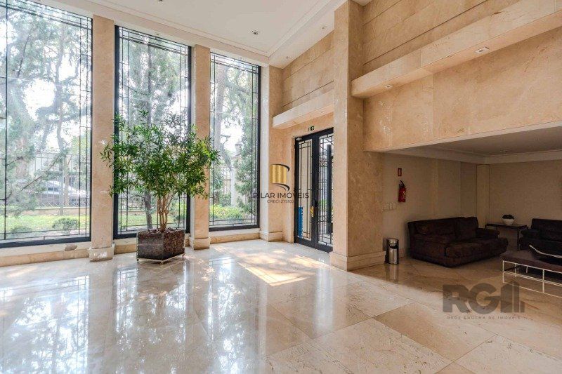 Apartamento 3 Dormitório(s) Bairro Moinhos de Vento