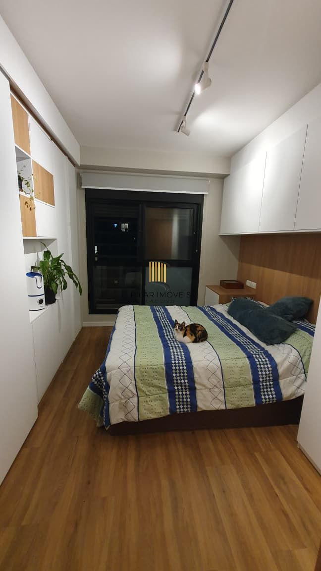 Apartamento no NEX FWD com 1 dormitório
