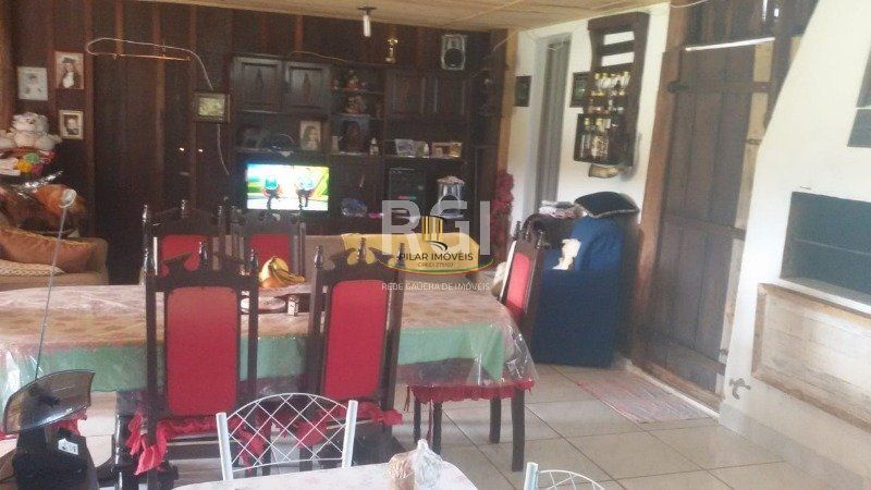 Sítio para Venda - 83000m², 3 dormitórios, 1 vaga - Olaria