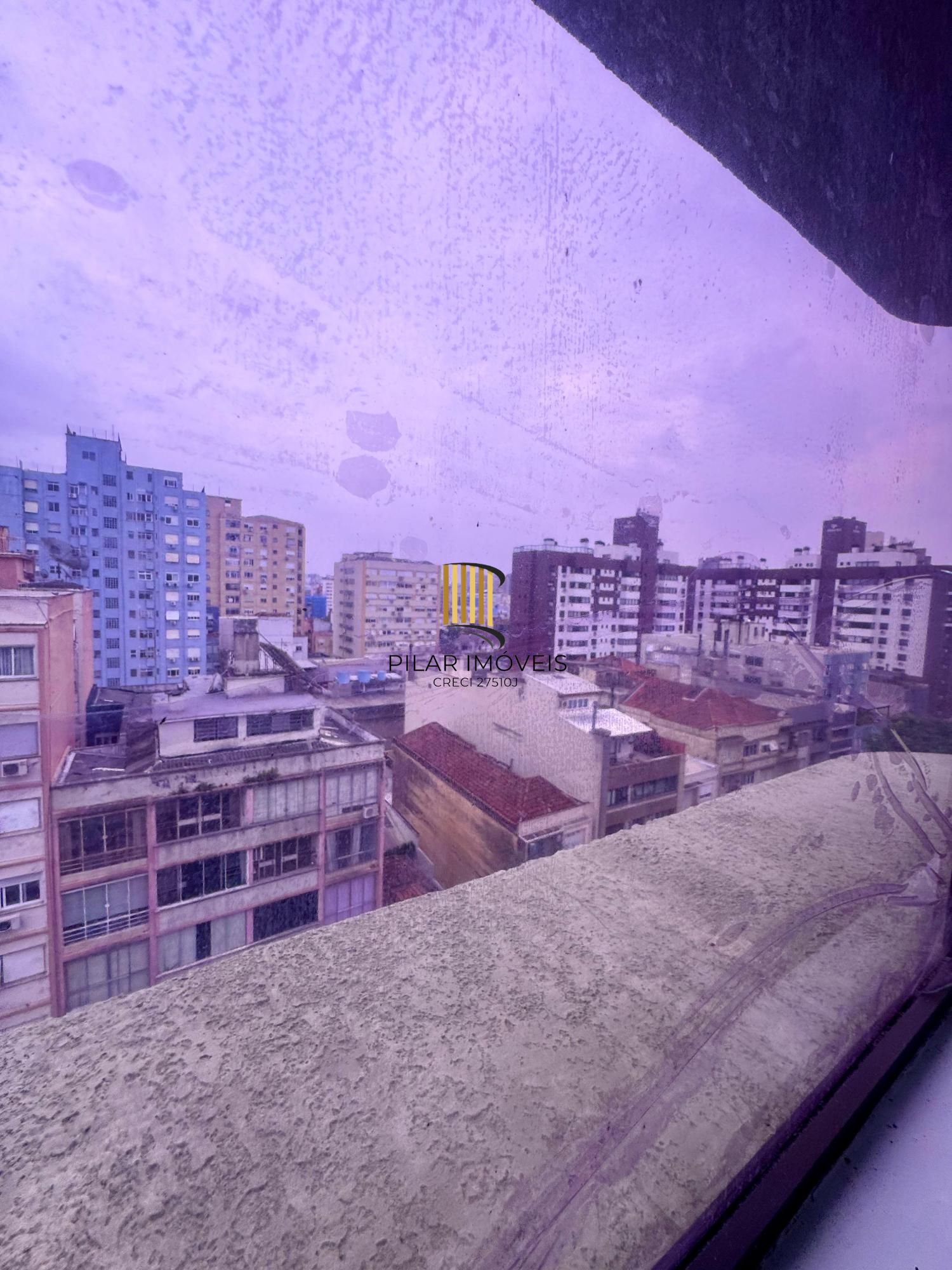 ✨ Sala Comercial à Venda – Rua João Telles, 524 | 9º andar – Bom Fim