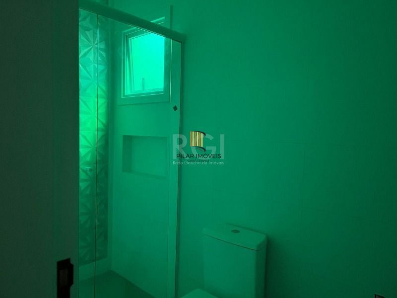 Casa Condominio para Venda - 115m², 3 dormitórios, sendo 1 suites, 1 vaga - Parque Granja Esperança