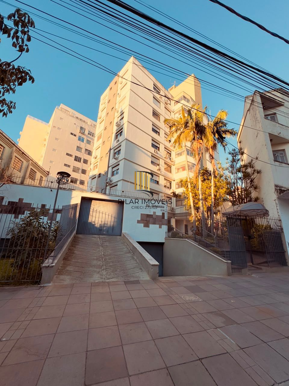 🏆 APARTAMENTO SOFISTICADO COM VISTA PRIVILEGIADA!📍 BAIRRO FLORESTA