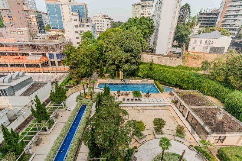 Apartamento 3 Dormitório(s) Bairro Moinhos de Vento