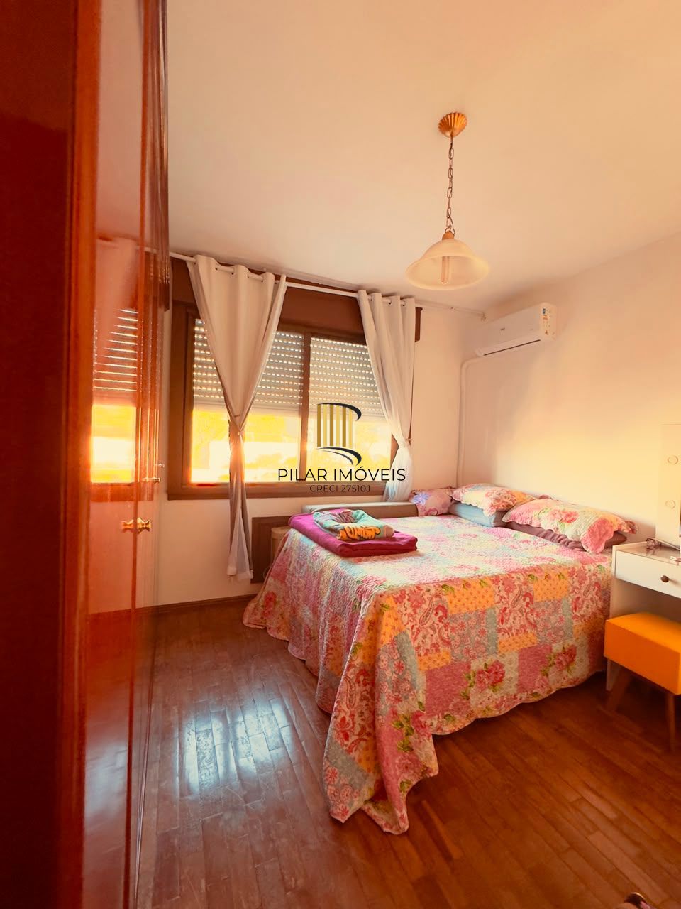 🏆 APARTAMENTO SOFISTICADO COM VISTA PRIVILEGIADA!📍 BAIRRO FLORESTA
