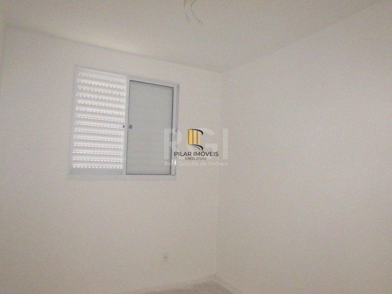 Apartamento 2 dormitórios no bairro Morro Santana