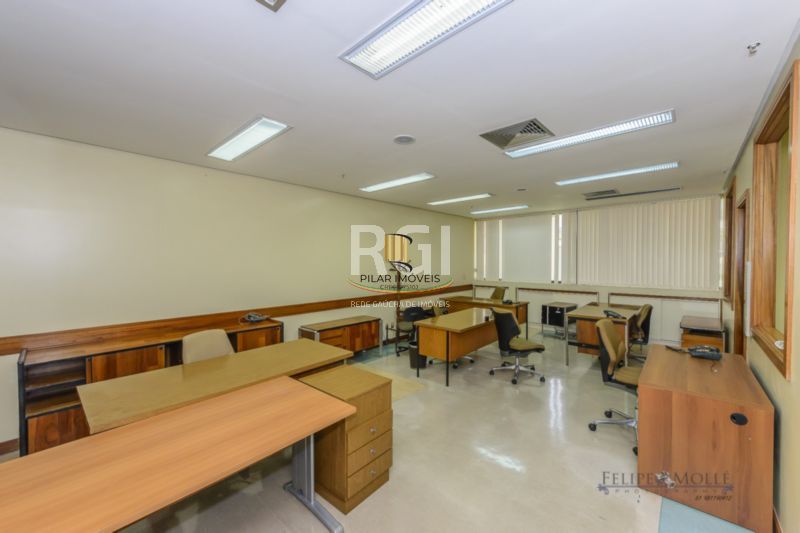 Conjunto/Sala para Venda - 363.29m², 0 dormitórios, 8 vagas - Rio Branco