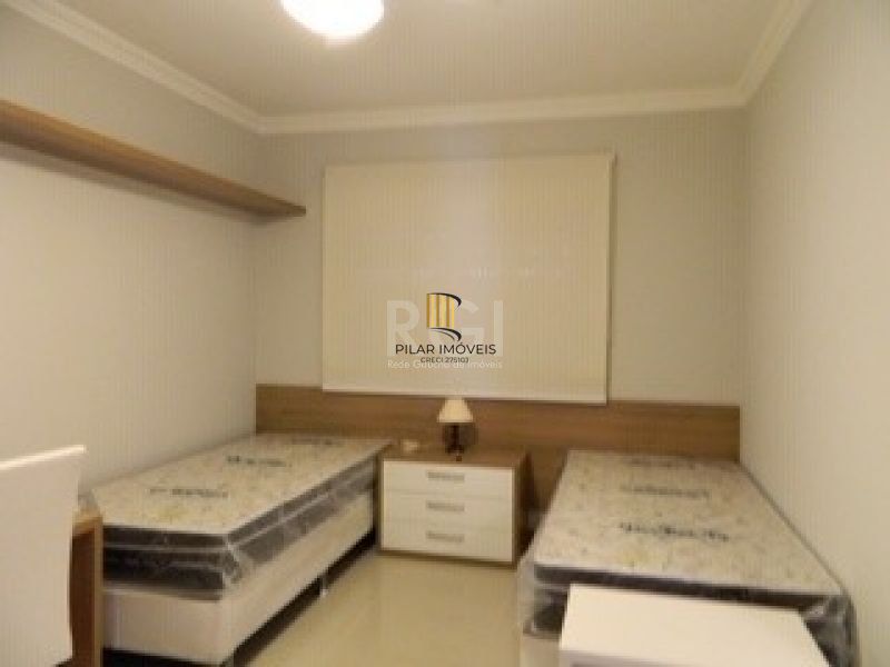Apartamento para Venda - 190m², 4 dormitórios, sendo 4 suites, 2 vagas - Navegantes